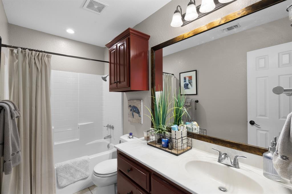 1701 Oakmeadow Drive Decatur, TX 76234 - Photo 24 of 40