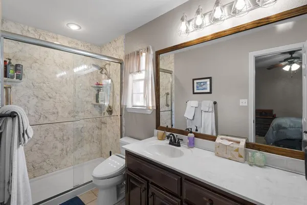 $415,000 | 1701 Oakmeadow Drive, Decatur, TX 76234