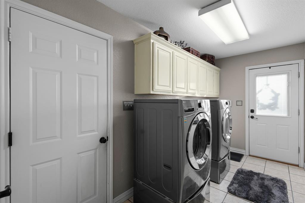 1701 Oakmeadow Drive Decatur, TX 76234 - Photo 29 of 40