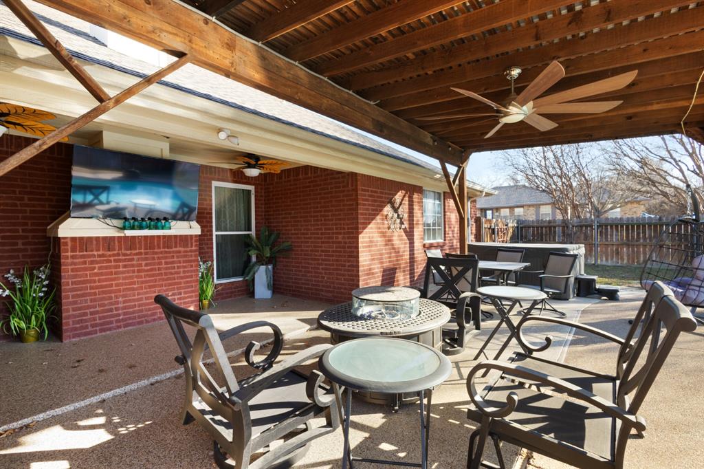 1701 Oakmeadow Drive Decatur, TX 76234 - Photo 31 of 40