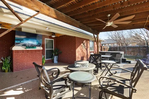 $424,000 | 1701 Oakmeadow Drive, Decatur, TX 76234