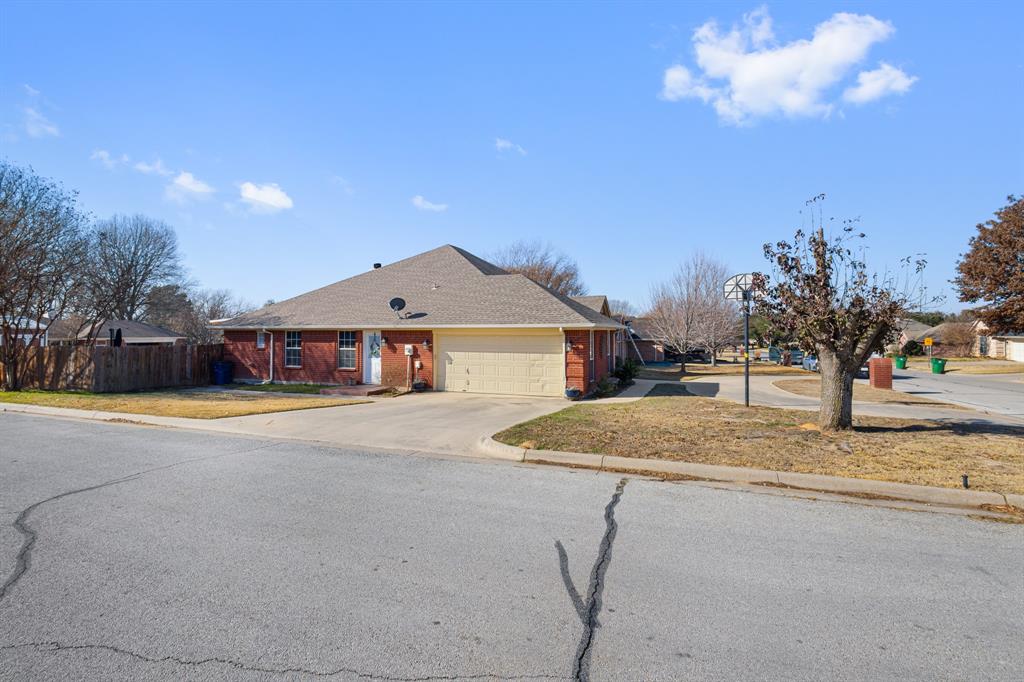 1701 Oakmeadow Drive Decatur, TX 76234 - Photo 37 of 39