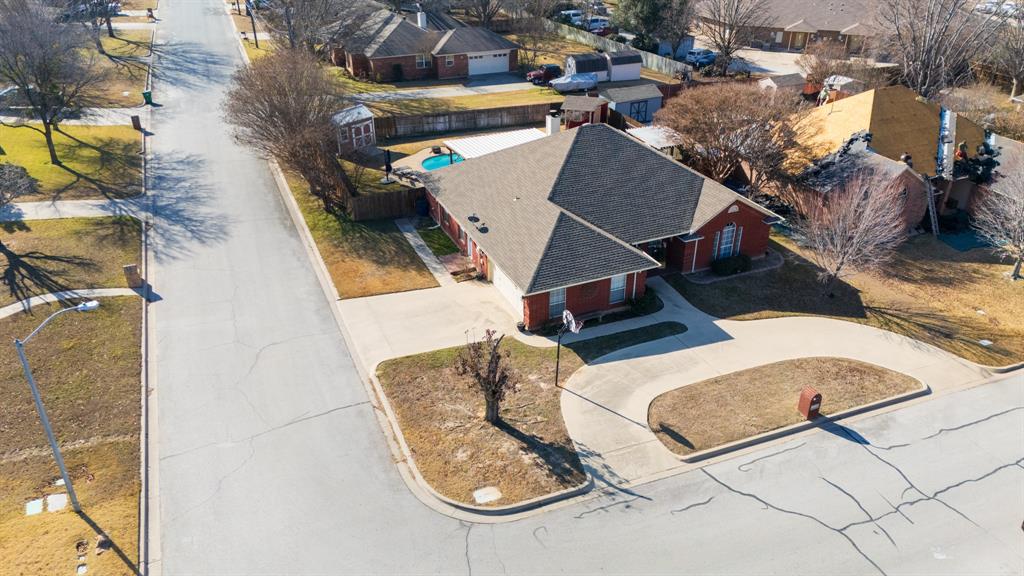 1701 Oakmeadow Drive Decatur, TX 76234 - Photo 38 of 40