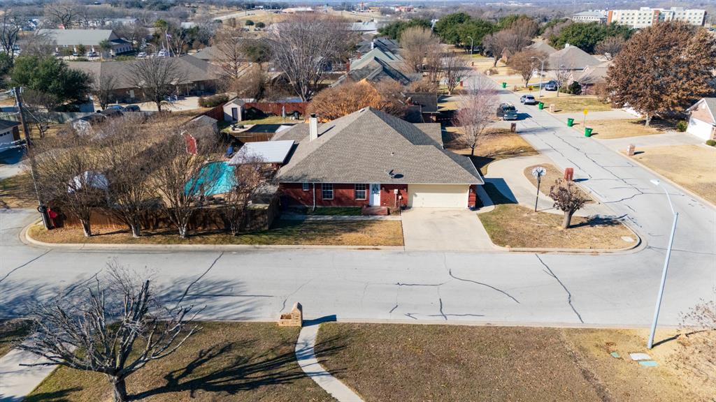 1701 Oakmeadow Drive Decatur, TX 76234 - Photo 39 of 39