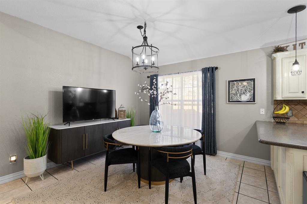 1701 Oakmeadow Drive Decatur, TX 76234 - Photo 10 of 39