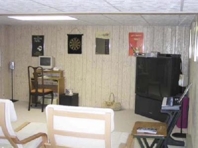 430 Elm Drive Nazareth, PA 18064 - Photo 8 of 11 Lower level family room