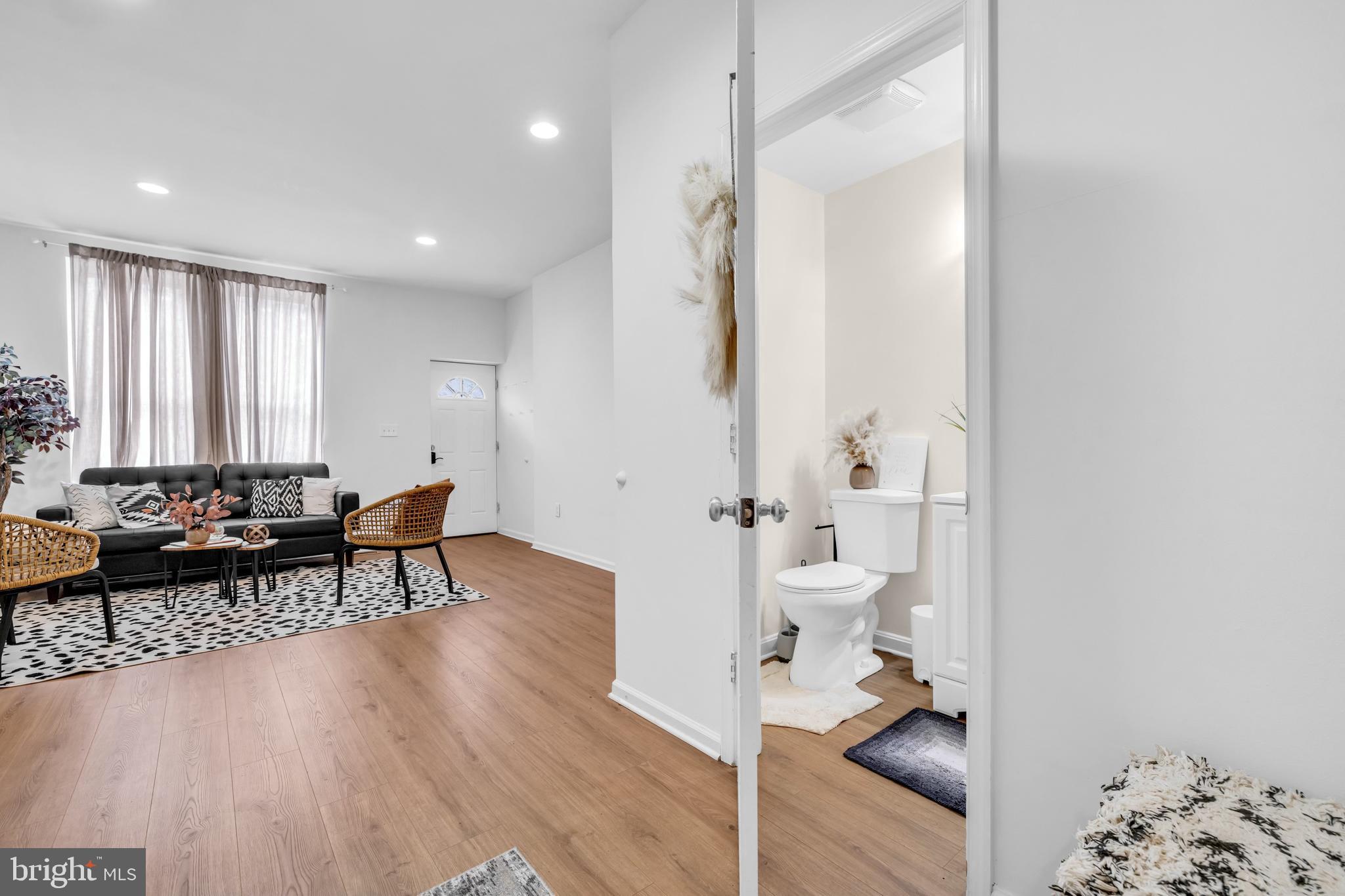 117 South Calhoun Street Baltimore, MD 21223 - Photo 11 of 64