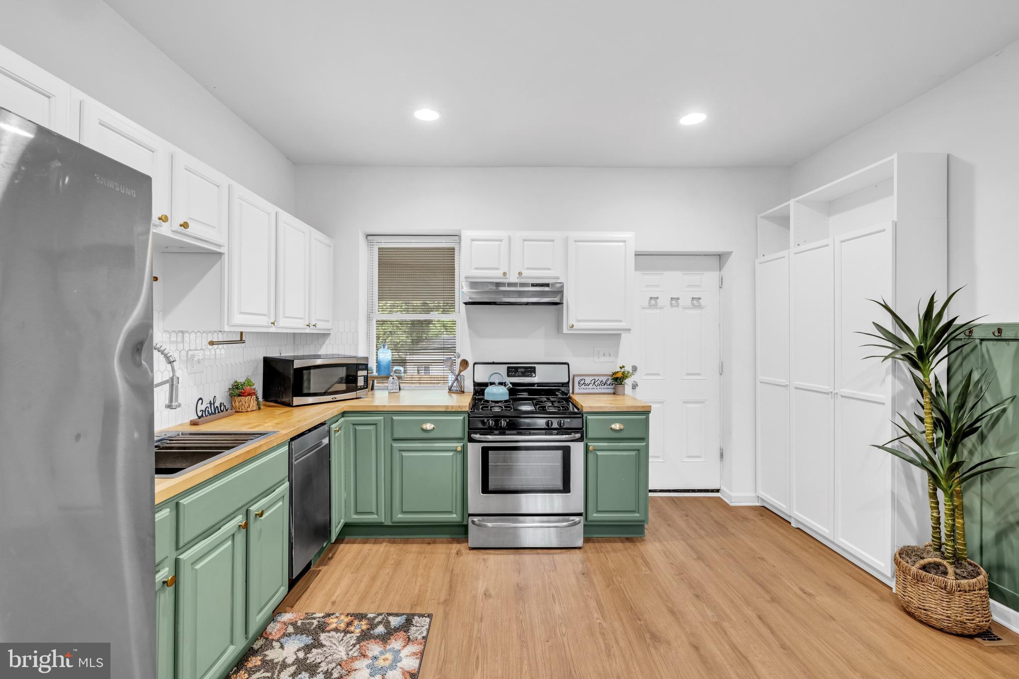 117 South Calhoun Street Baltimore, MD 21223 - Photo 14 of 64