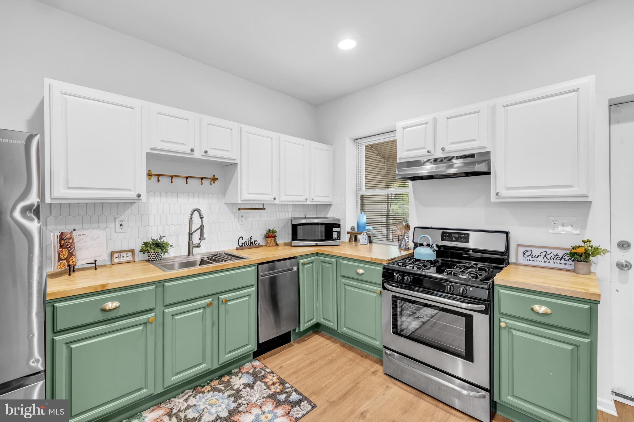 117 South Calhoun Street Baltimore, MD 21223 - Photo 15 of 64