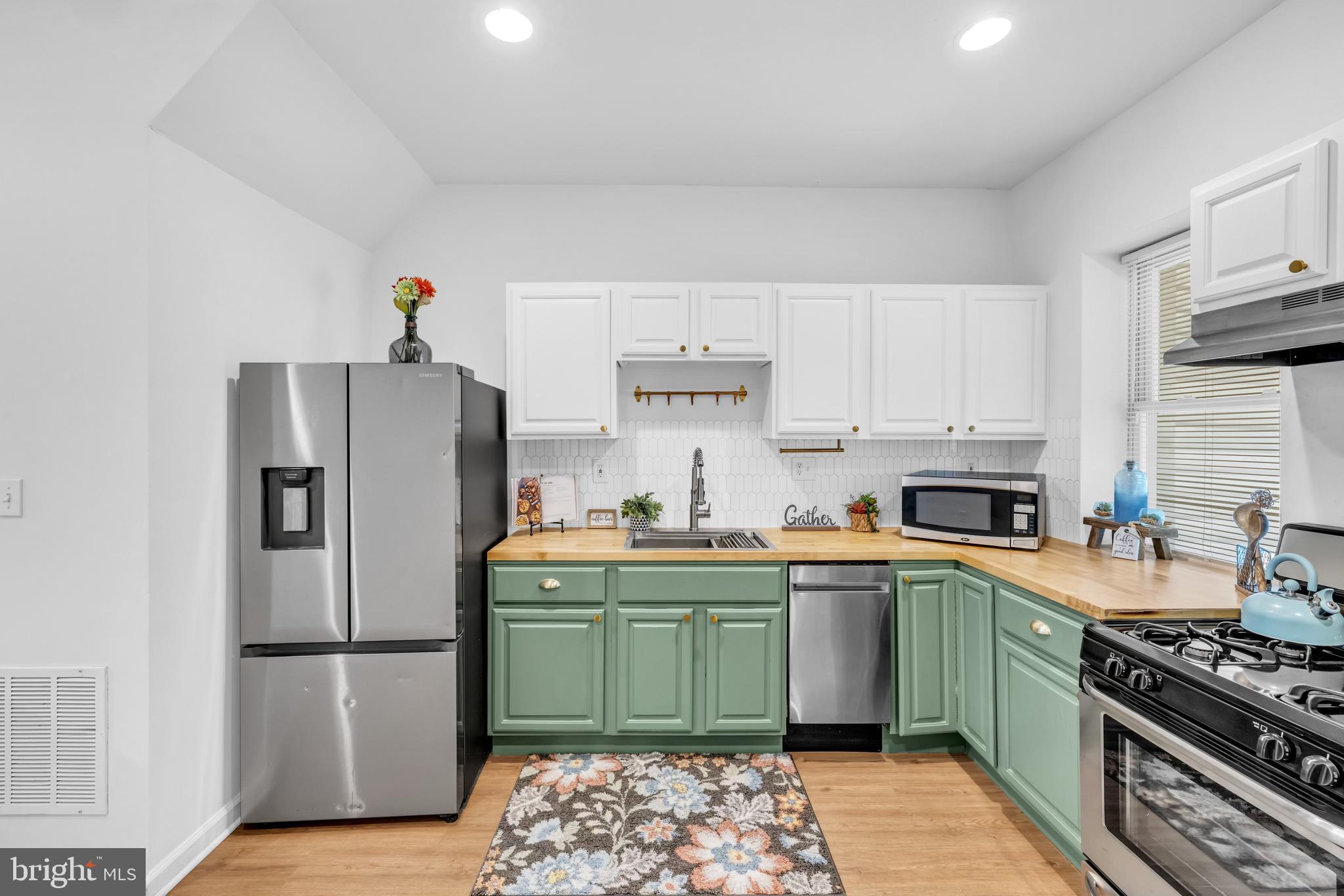 117 South Calhoun Street Baltimore, MD 21223 - Photo 16 of 64