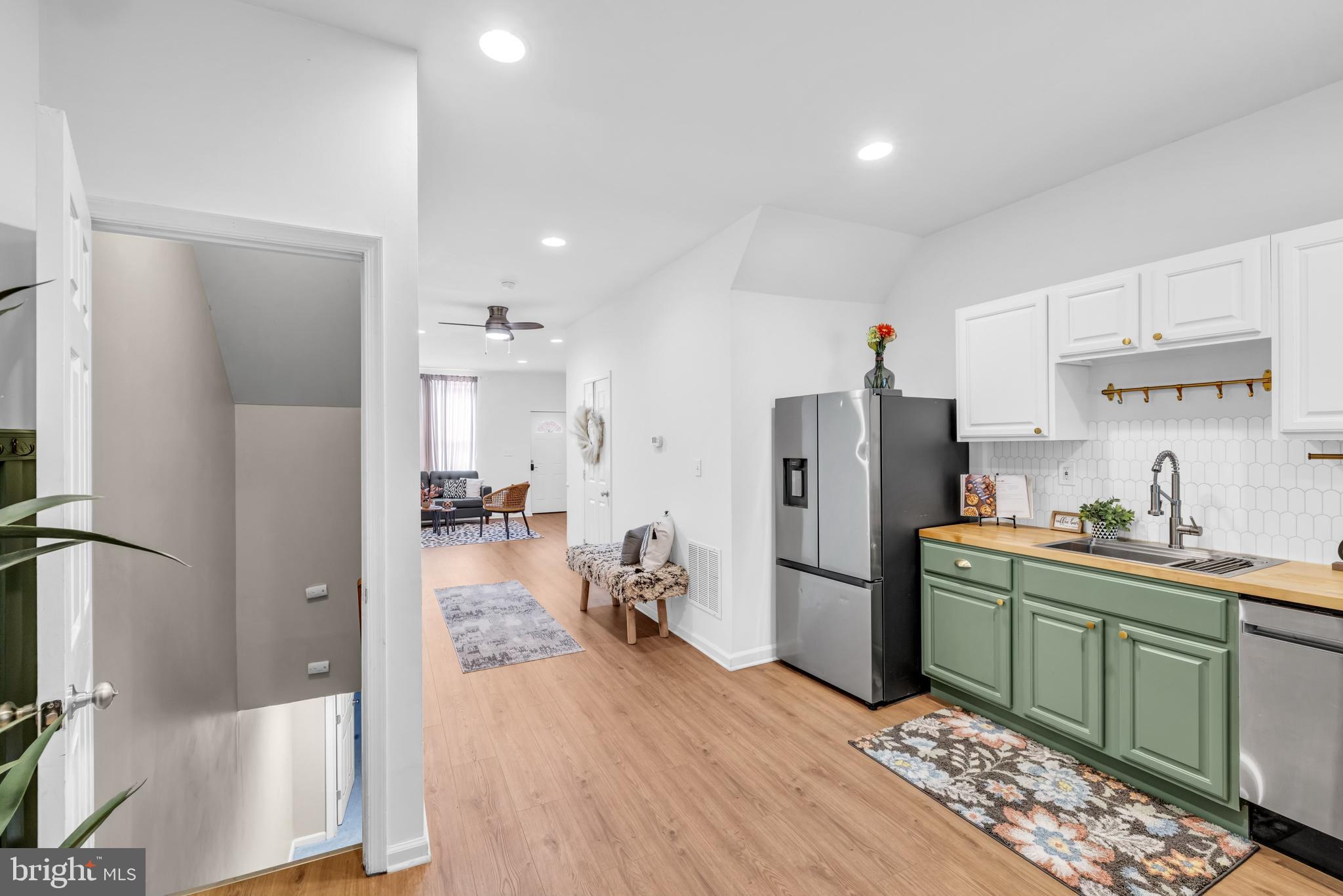 117 South Calhoun Street Baltimore, MD 21223 - Photo 17 of 64