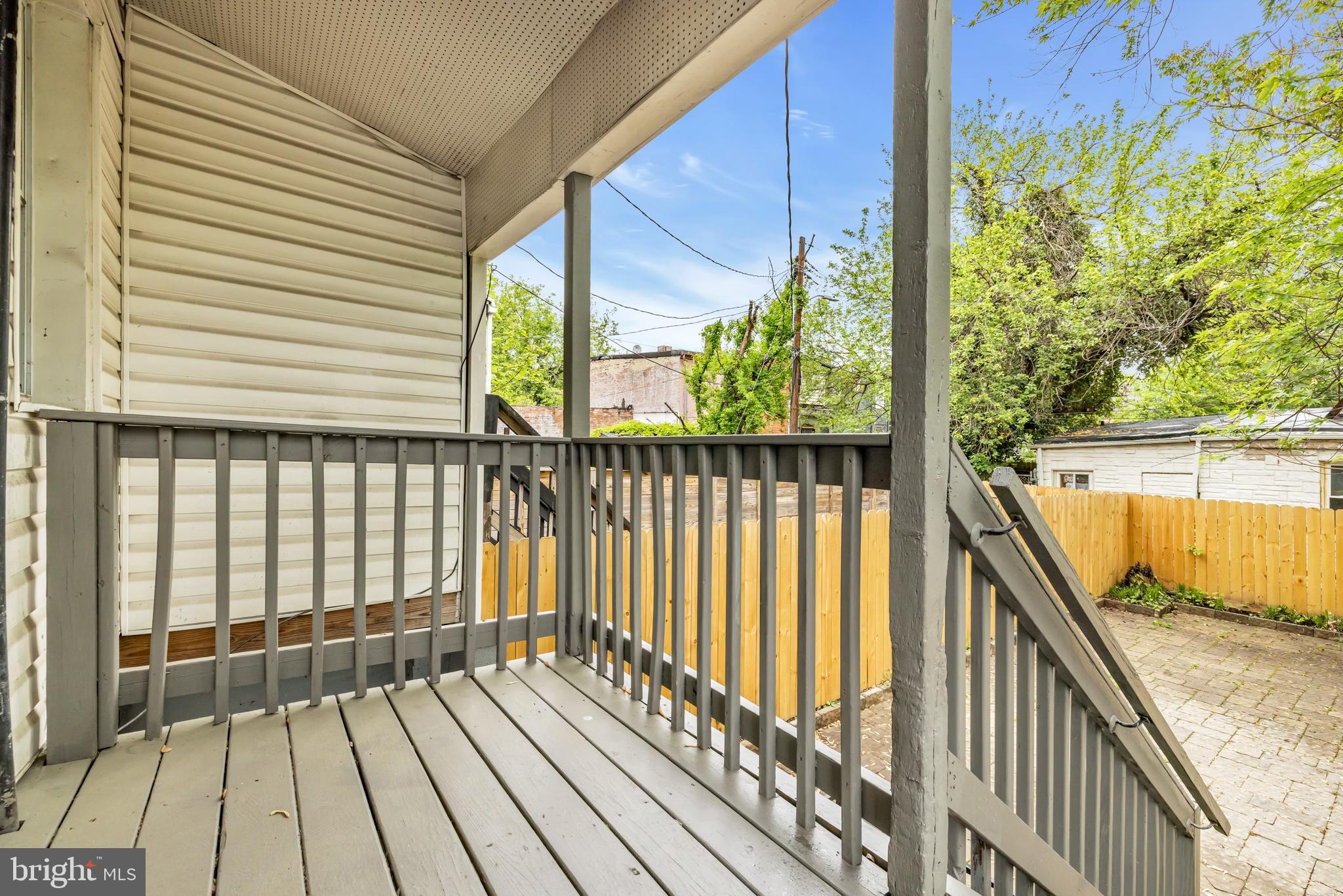 117 South Calhoun Street Baltimore, MD 21223 - Photo 20 of 64