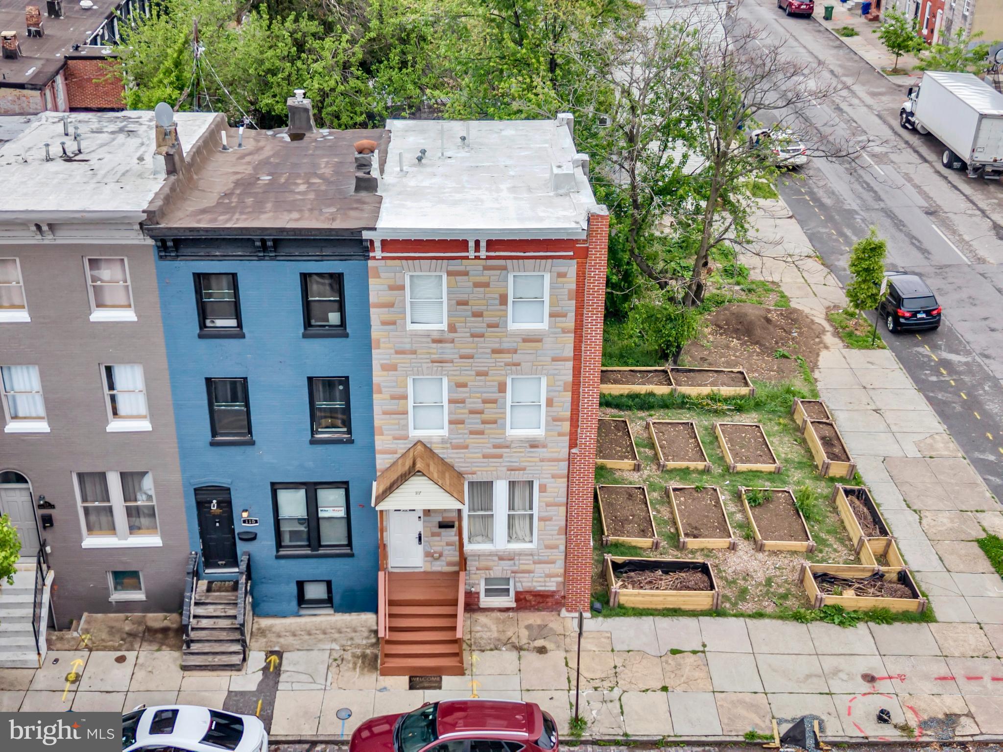 117 South Calhoun Street Baltimore, MD 21223 - Photo 2 of 64