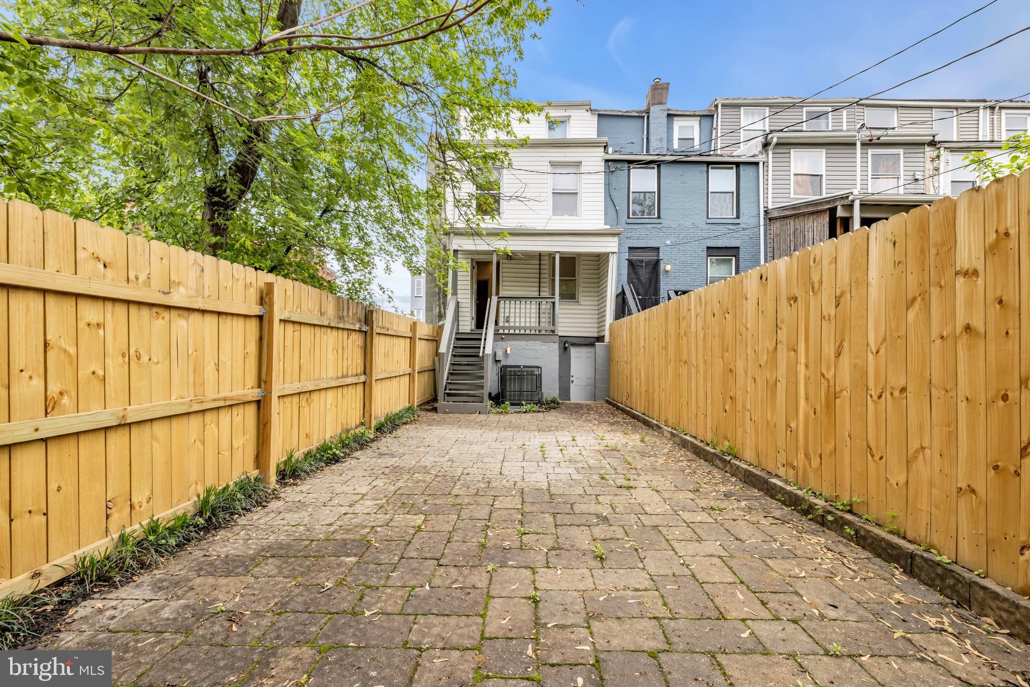 117 South Calhoun Street Baltimore, MD 21223 - Photo 22 of 64