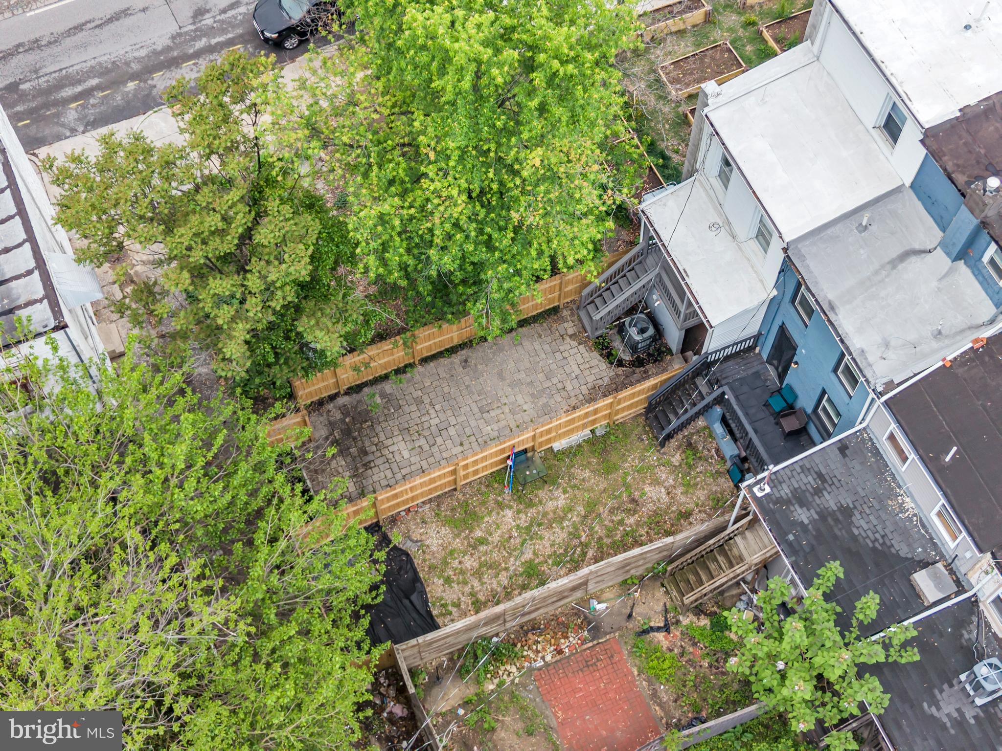 117 South Calhoun Street Baltimore, MD 21223 - Photo 23 of 64