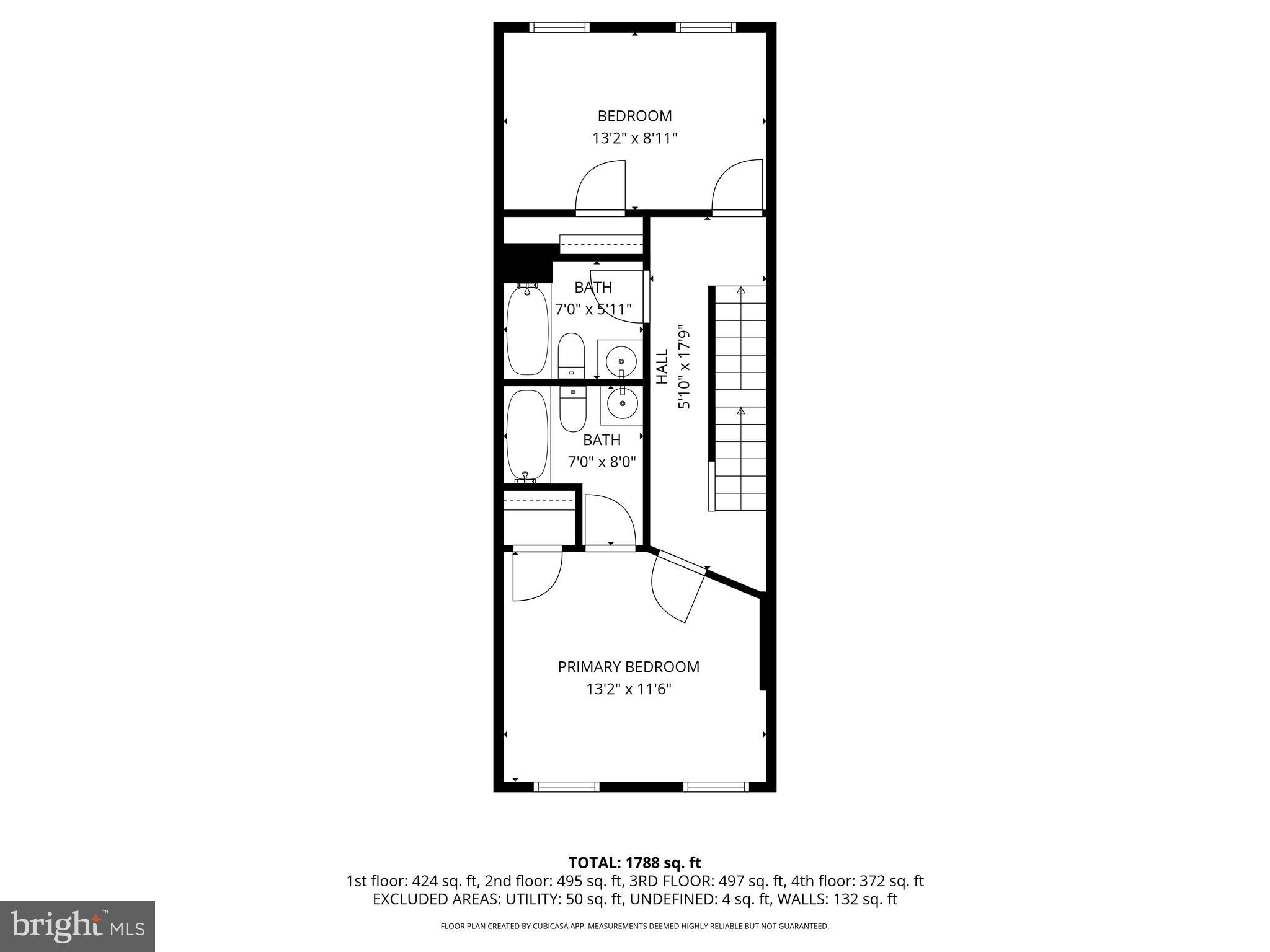117 South Calhoun Street Baltimore, MD 21223 - Photo 24 of 64