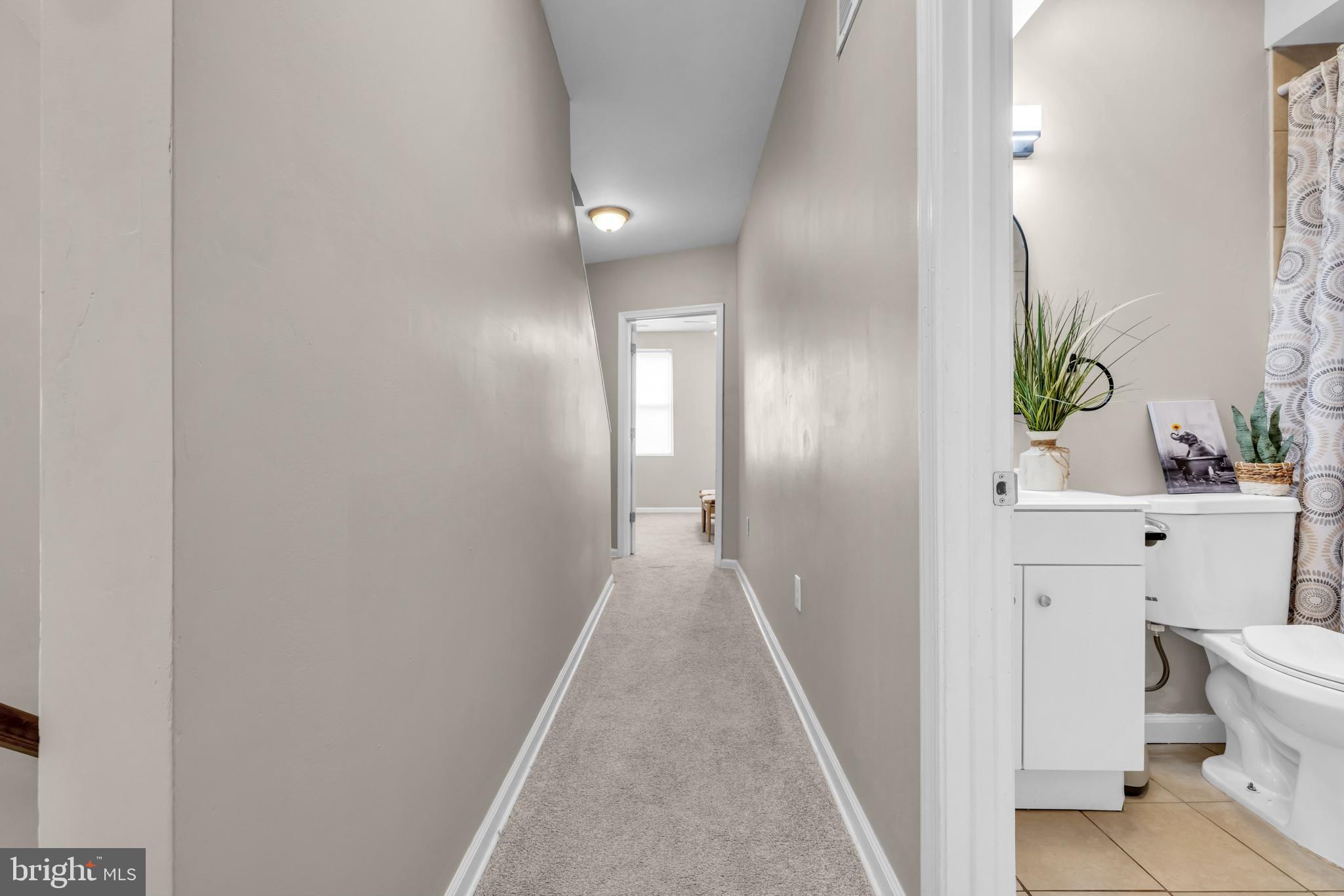117 South Calhoun Street Baltimore, MD 21223 - Photo 30 of 64