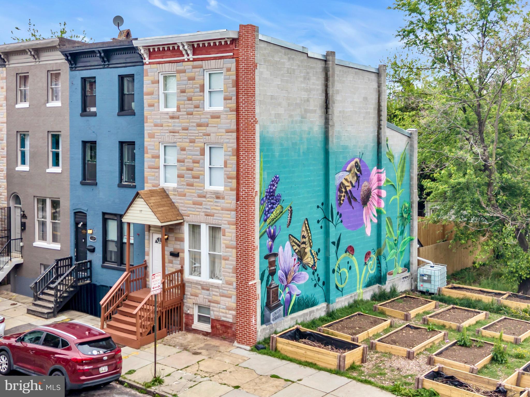 117 South Calhoun Street Baltimore, MD 21223 - Photo 4 of 64