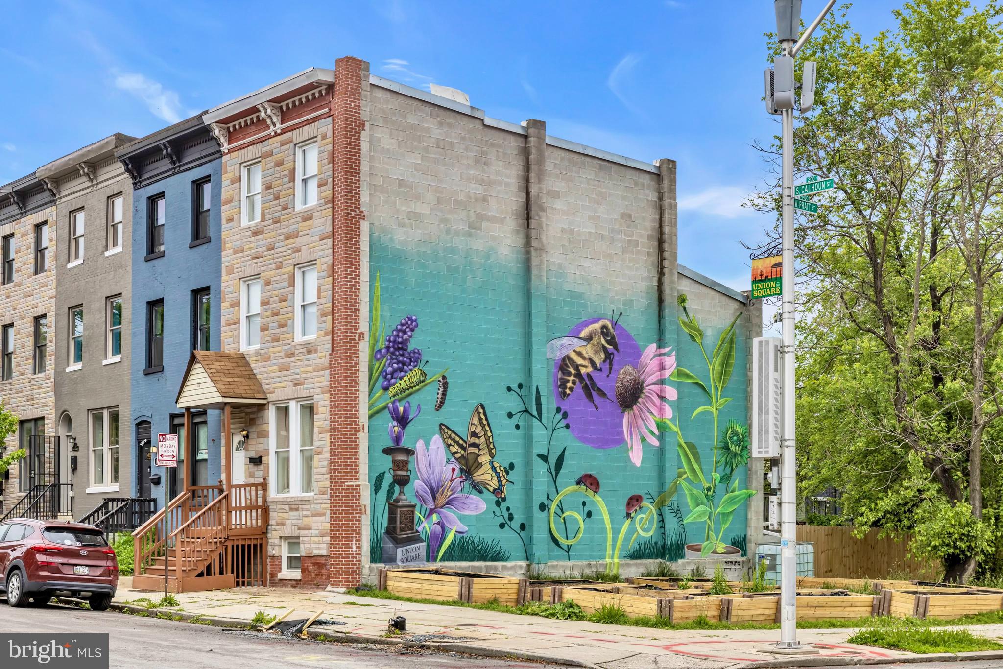117 South Calhoun Street Baltimore, MD 21223 - Photo 5 of 64