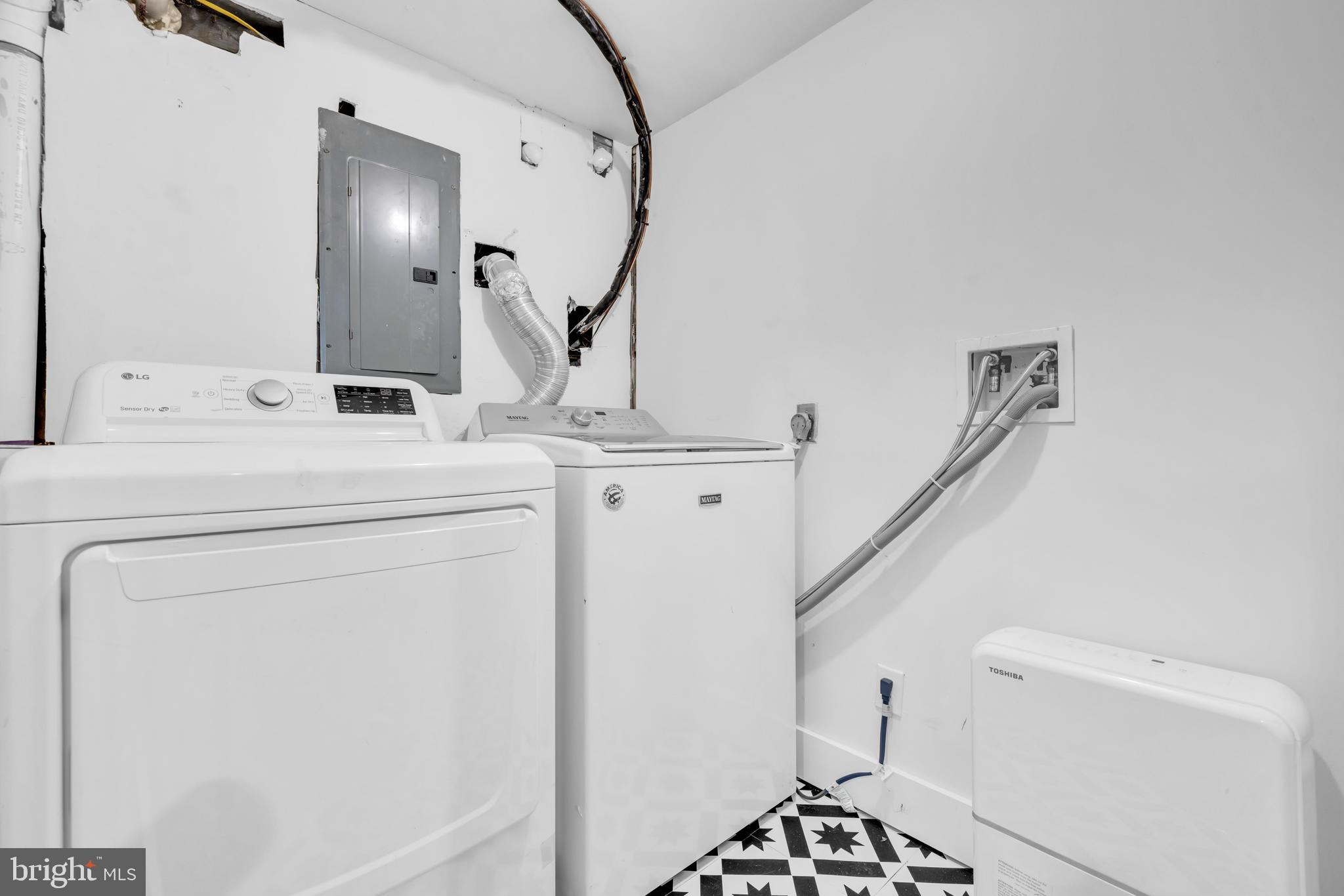 117 South Calhoun Street Baltimore, MD 21223 - Photo 55 of 64