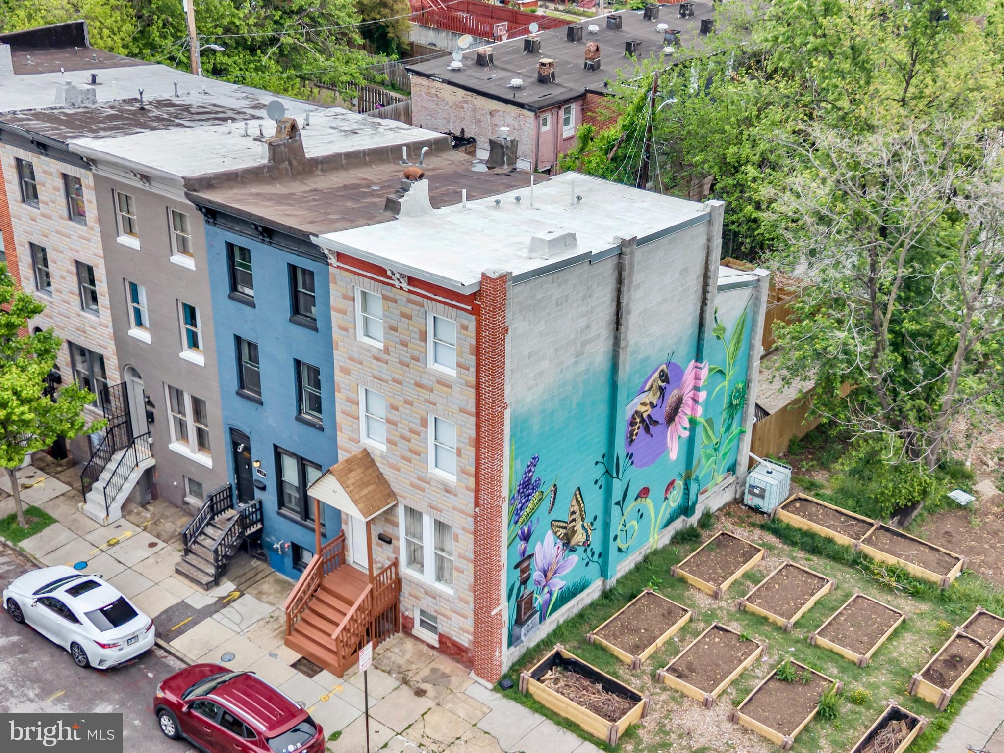 117 South Calhoun Street Baltimore, MD 21223 - Photo 6 of 64