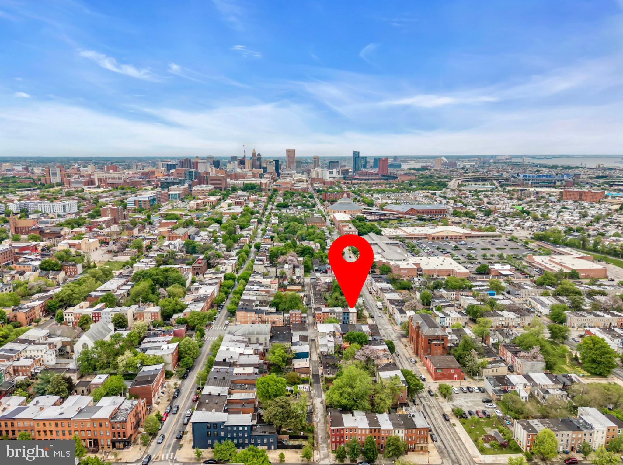117 South Calhoun Street Baltimore, MD 21223 - Photo 61 of 64