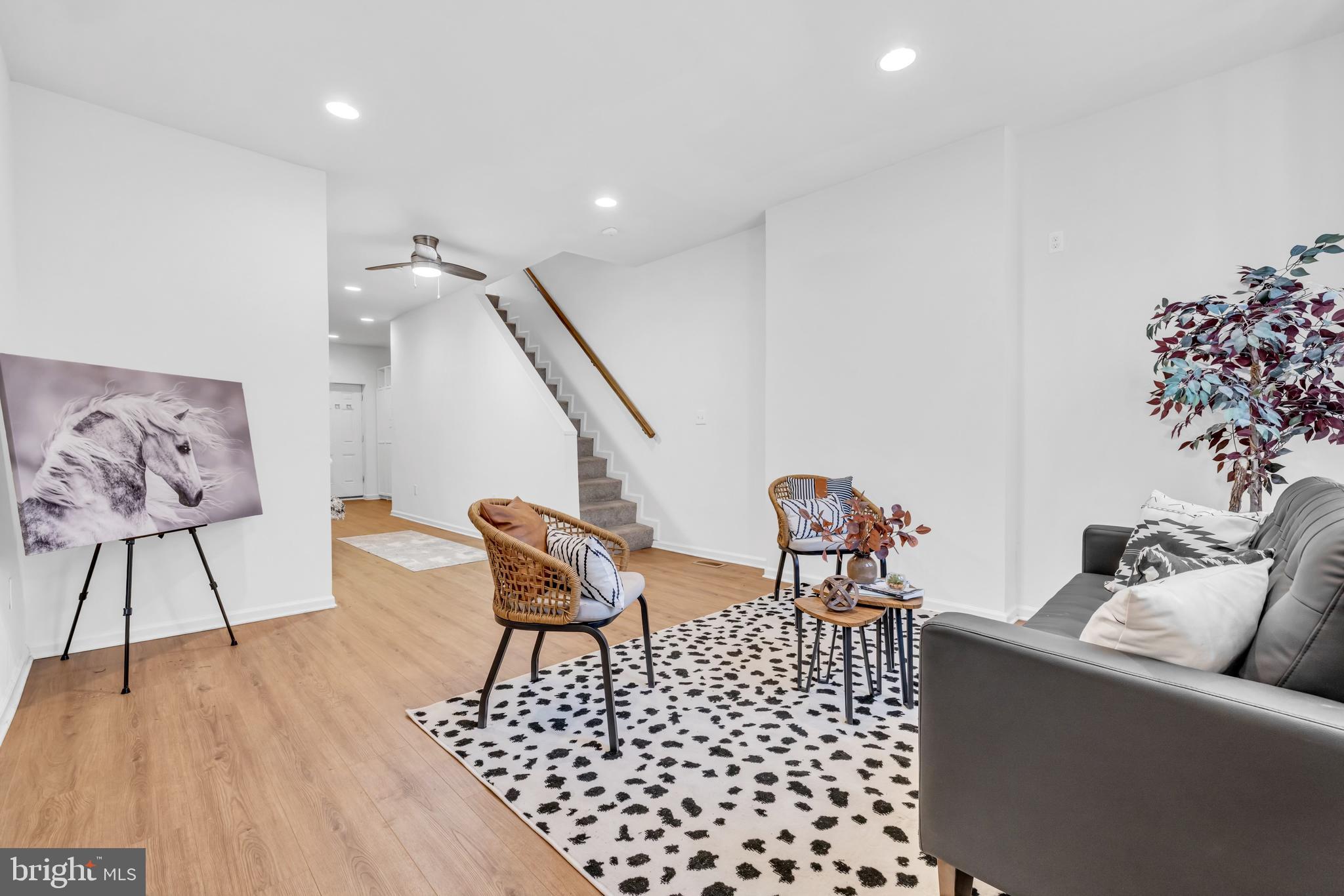 117 South Calhoun Street Baltimore, MD 21223 - Photo 8 of 64