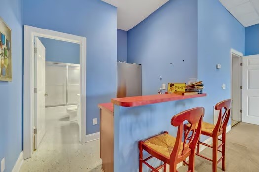 500 Harbor Point Road Silver Point, TN 38582 - Photo 20 of 31 a dining room table chairs and utility room with furniture