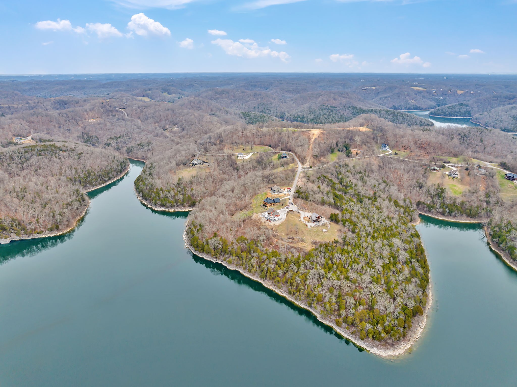 500 Harbor Point Road Silver Point, TN 38582 - Photo 4 of 31 a view of ocean