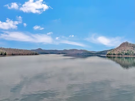 500 Harbor Point Road Silver Point, TN 38582 - Photo 5 of 31 a view of lake