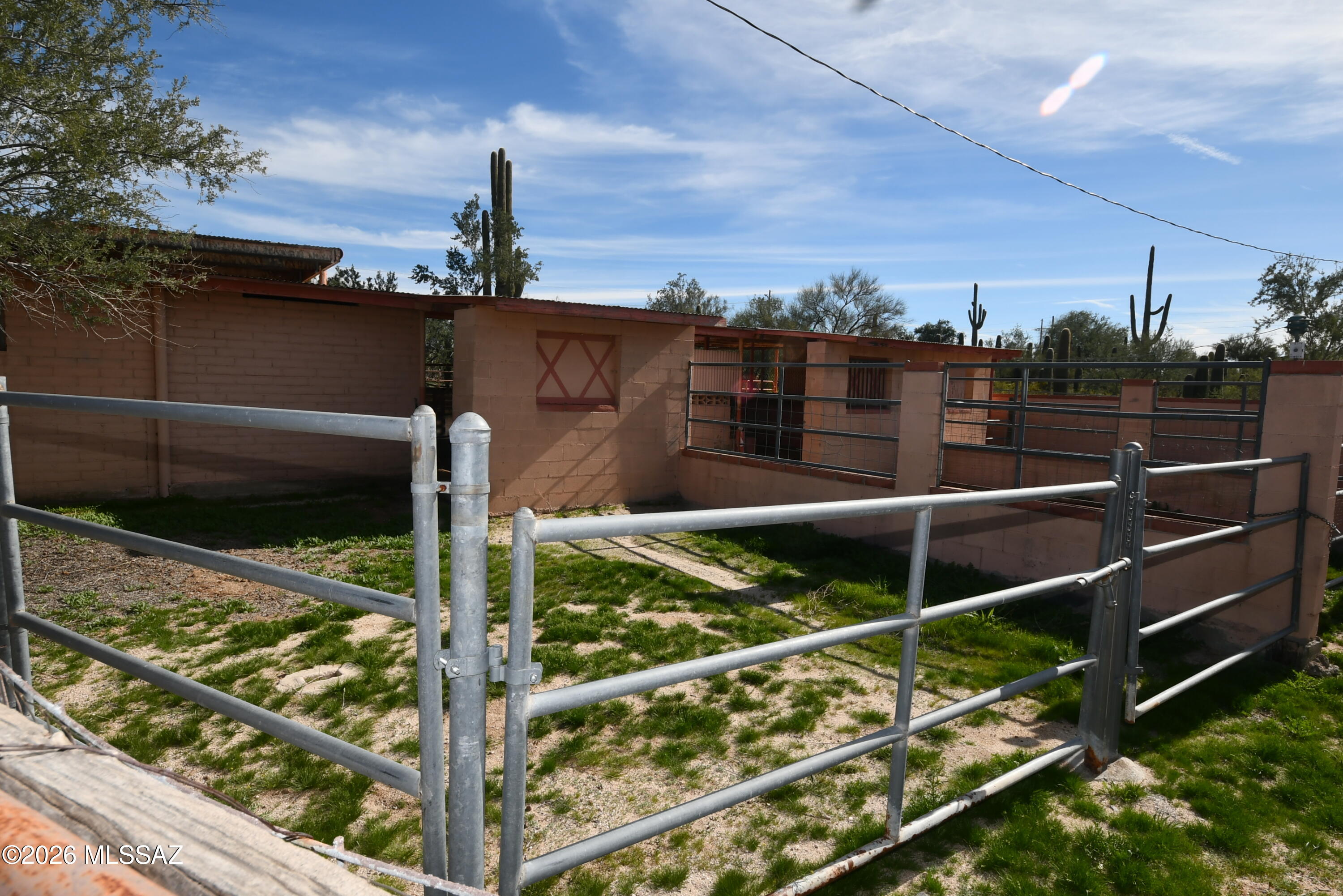 5000 West Cortaro Farms Road Tucson, AZ 85742 - Photo 35 of 43 39