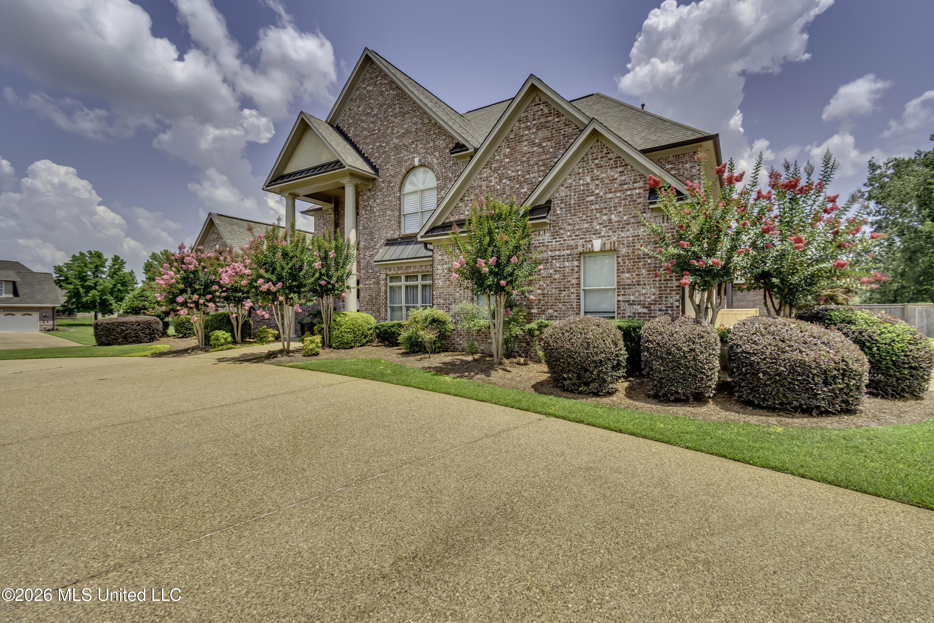 107 Carlton Boulevard Ridgeland, MS 39157 - Photo 4 of 111 107 Carlton Blvd --6