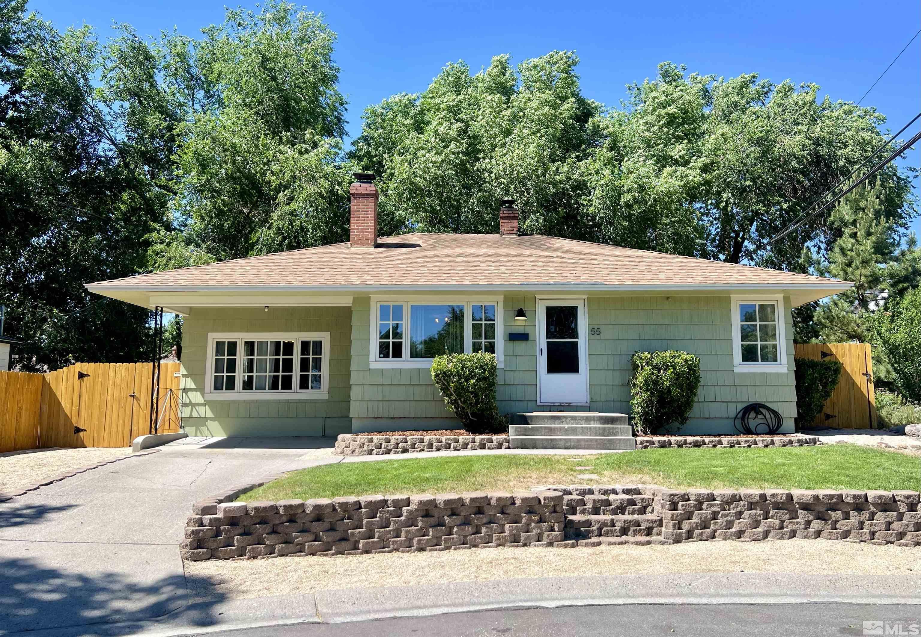 55 Hastings Drive Reno, NV 89503 - Photo 1 of 17 Photo 1