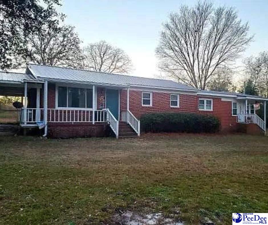 3325 Brocks Mill Road Cheraw, SC 29520 - Photo 1 of 1 Gallery Image 1