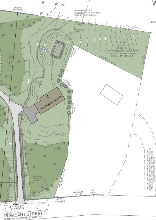 a black and white photo of a lake