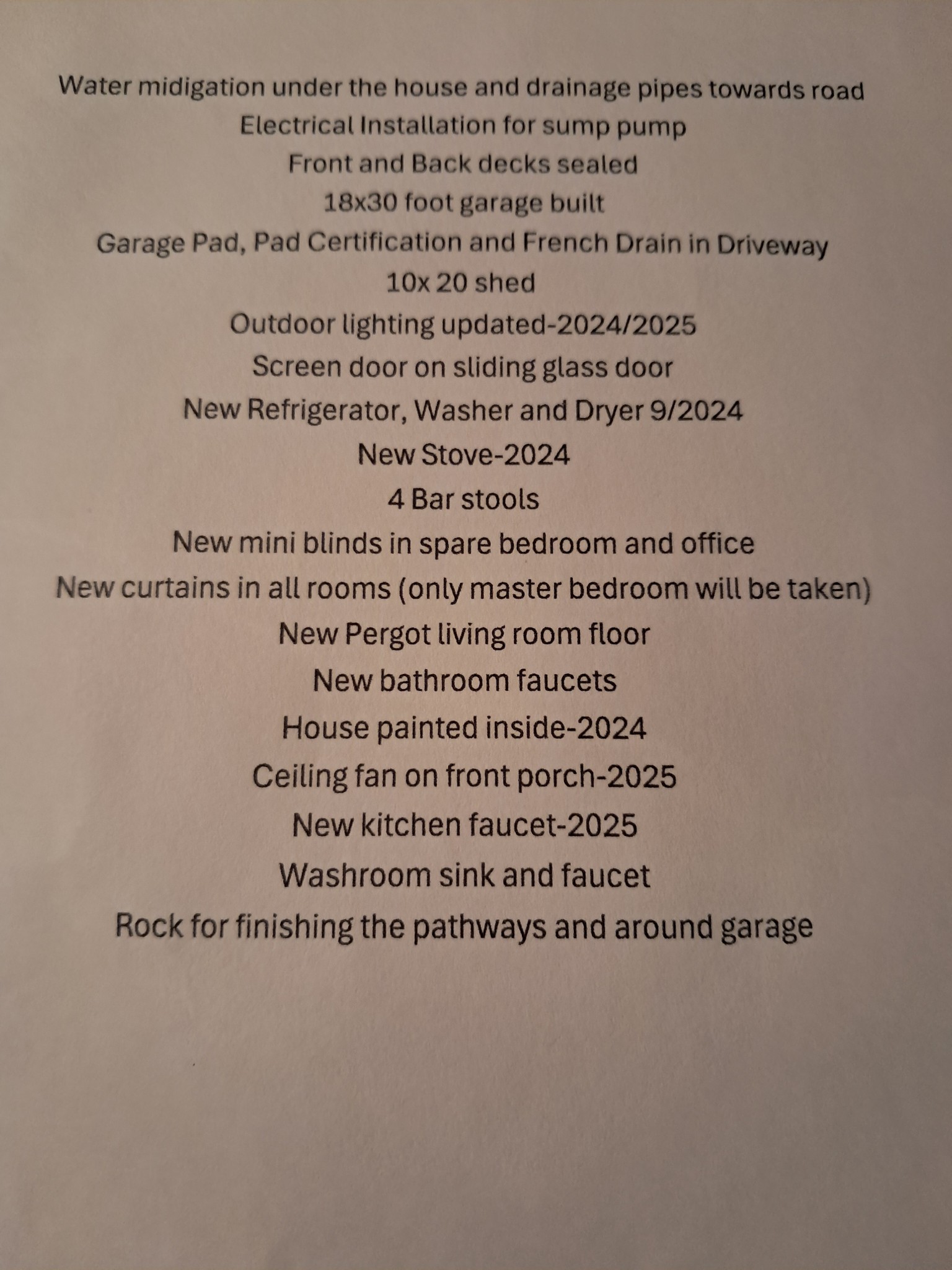 5525 Wiley Hollow Road Culleoka, TN 38451 - Photo 63 of 64