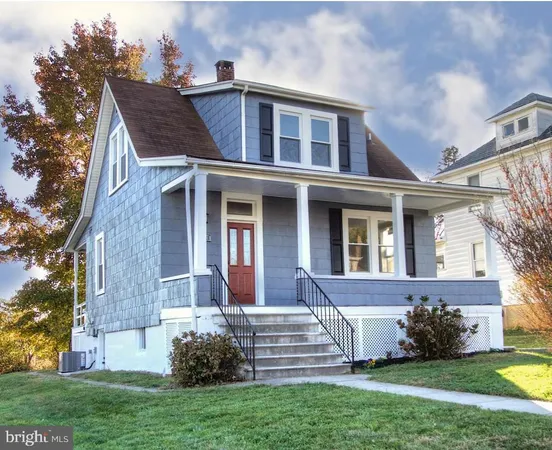 $325,000 | 4413 Glenmore Avenue, Baltimore, MD 21206