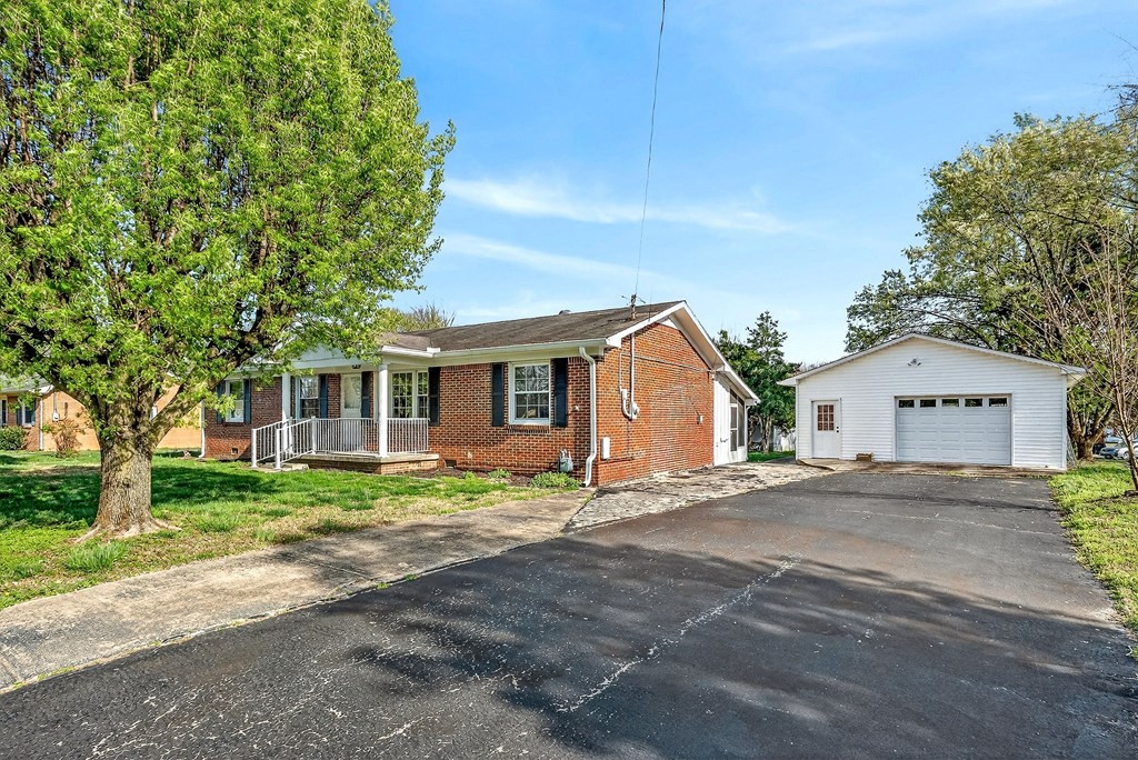 850 Driver Street Smithville, TN 37166 - Photo 35 of 42