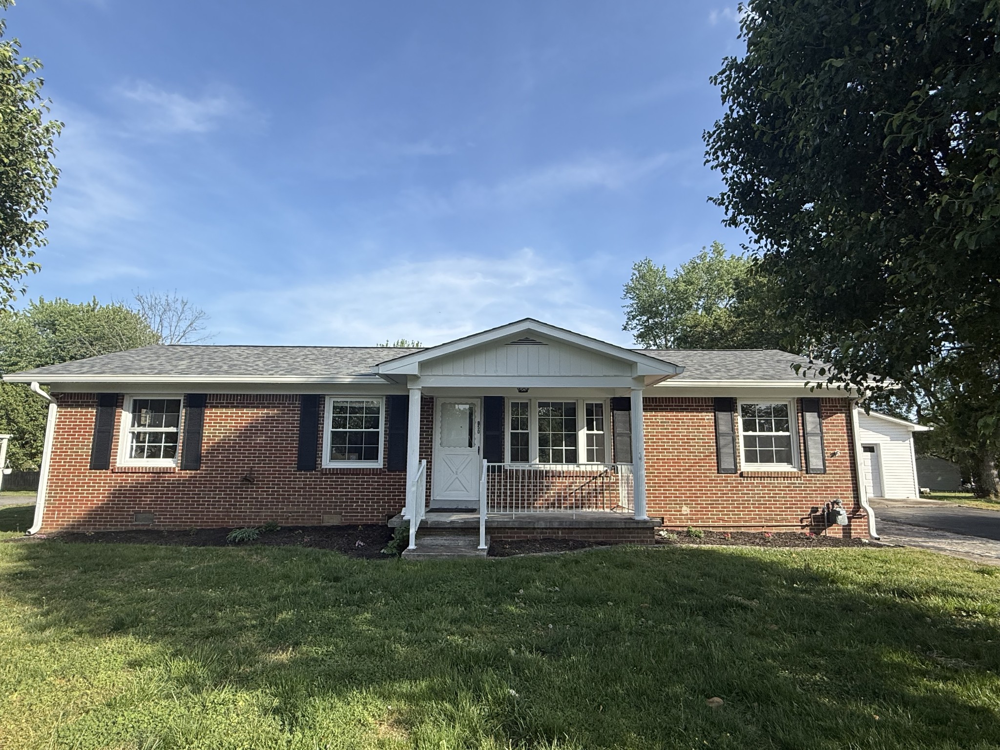 850 Driver Street Smithville, TN 37166 - Photo 42 of 42