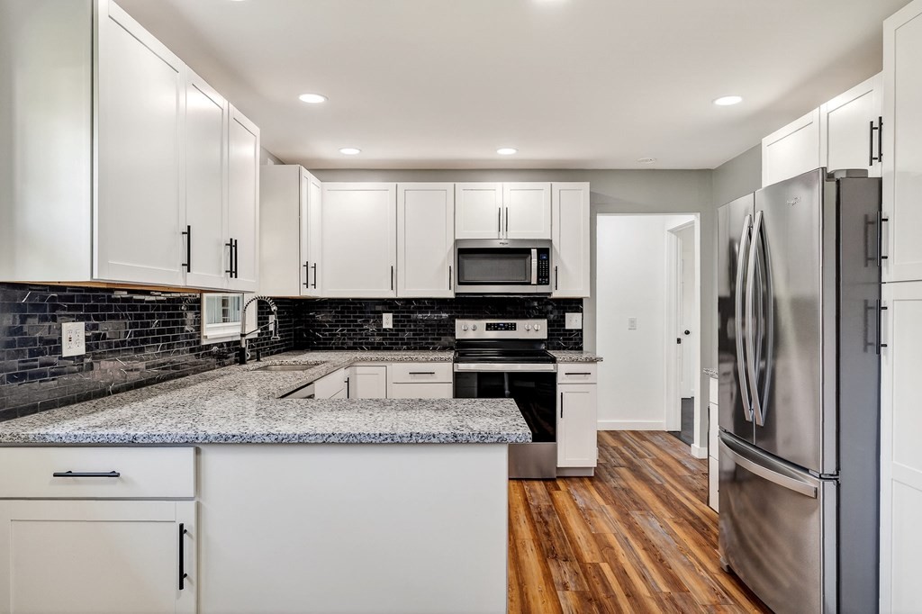 850 Driver Street Smithville, TN 37166 - Photo 7 of 42