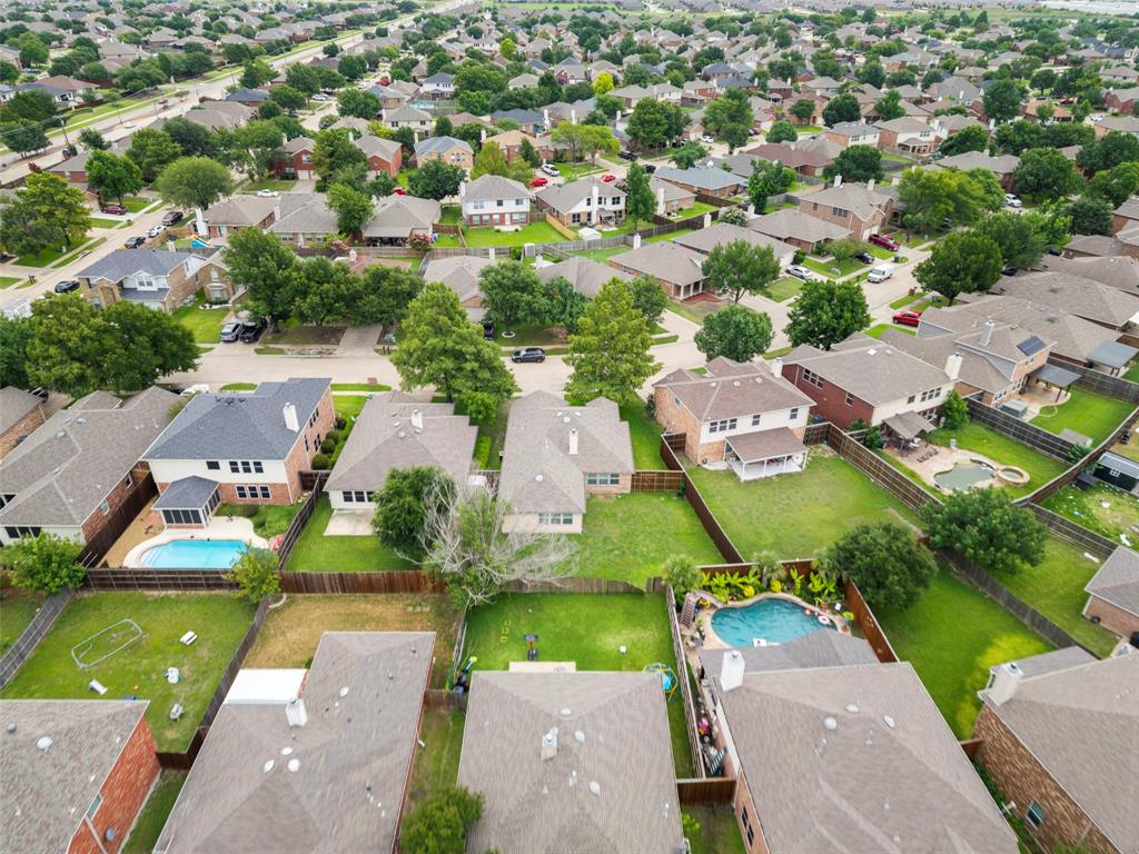 522 Colt Drive Forney, TX 75126 - Photo 39 of 40