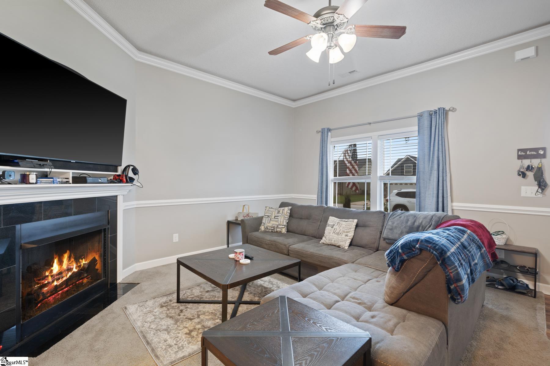 250 Highland Springs Loop Inman, SC 29349 - Photo 9 of 23