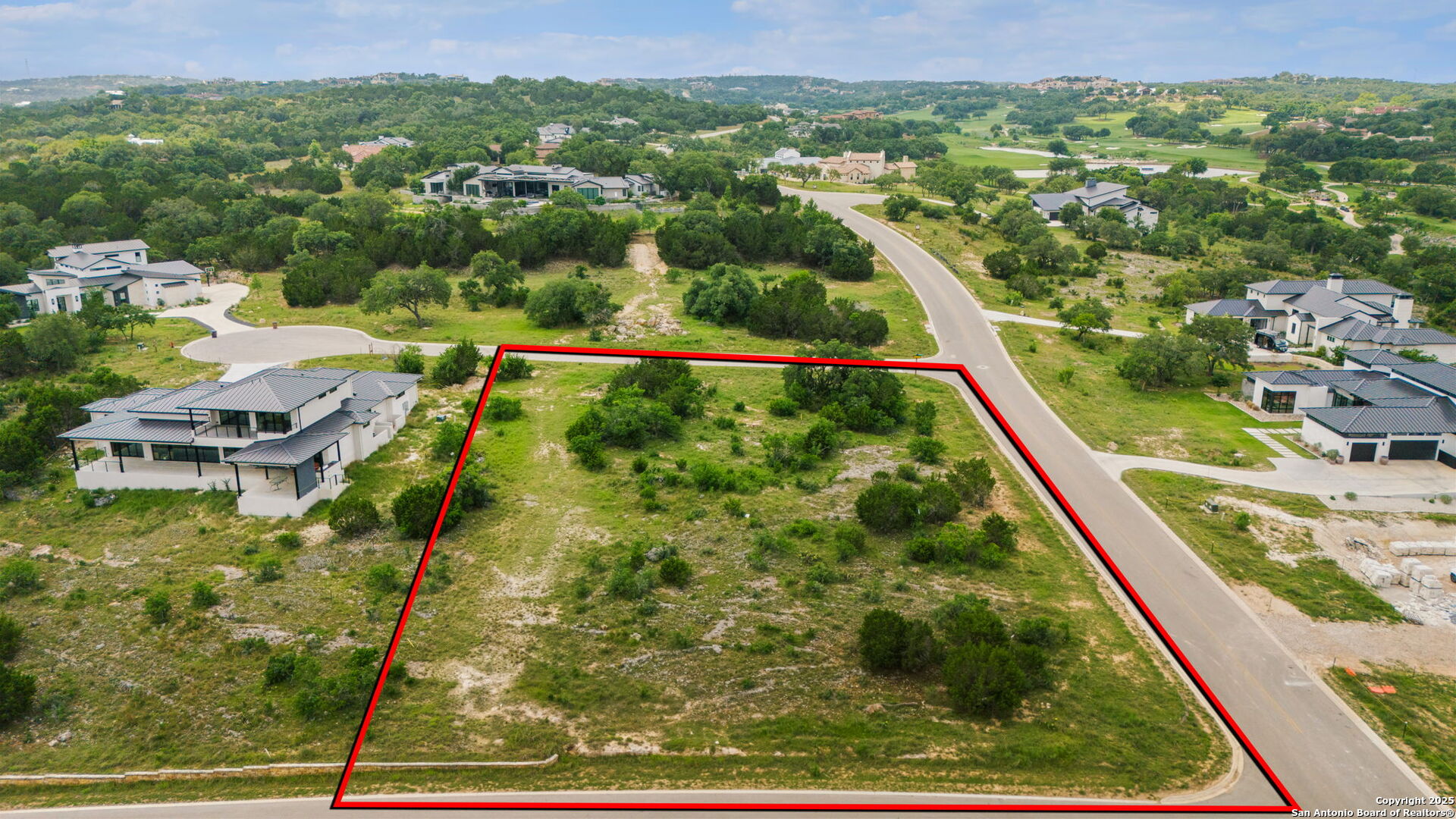 6 Meridian Boerne, TX 78006 - Photo 2 of 11