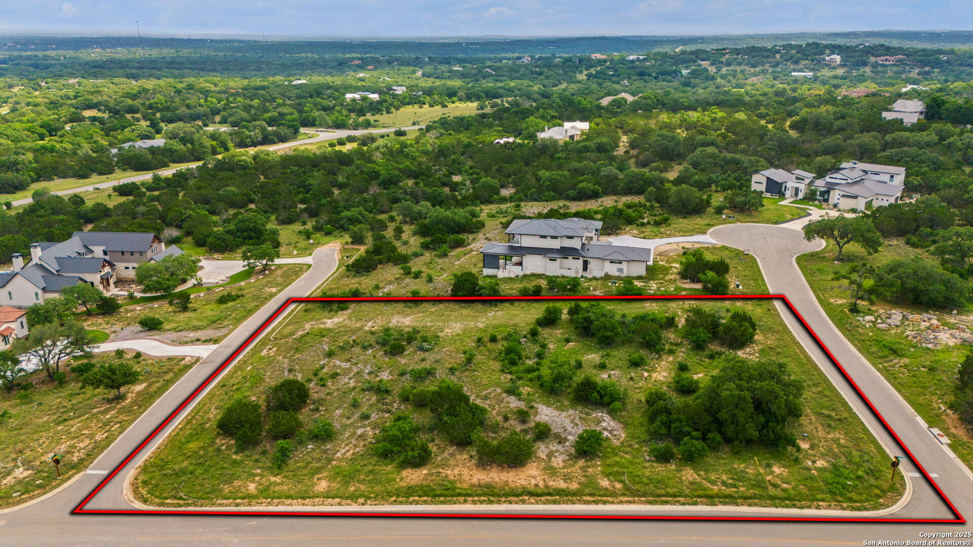 6 Meridian Boerne, TX 78006 - Photo 3 of 11