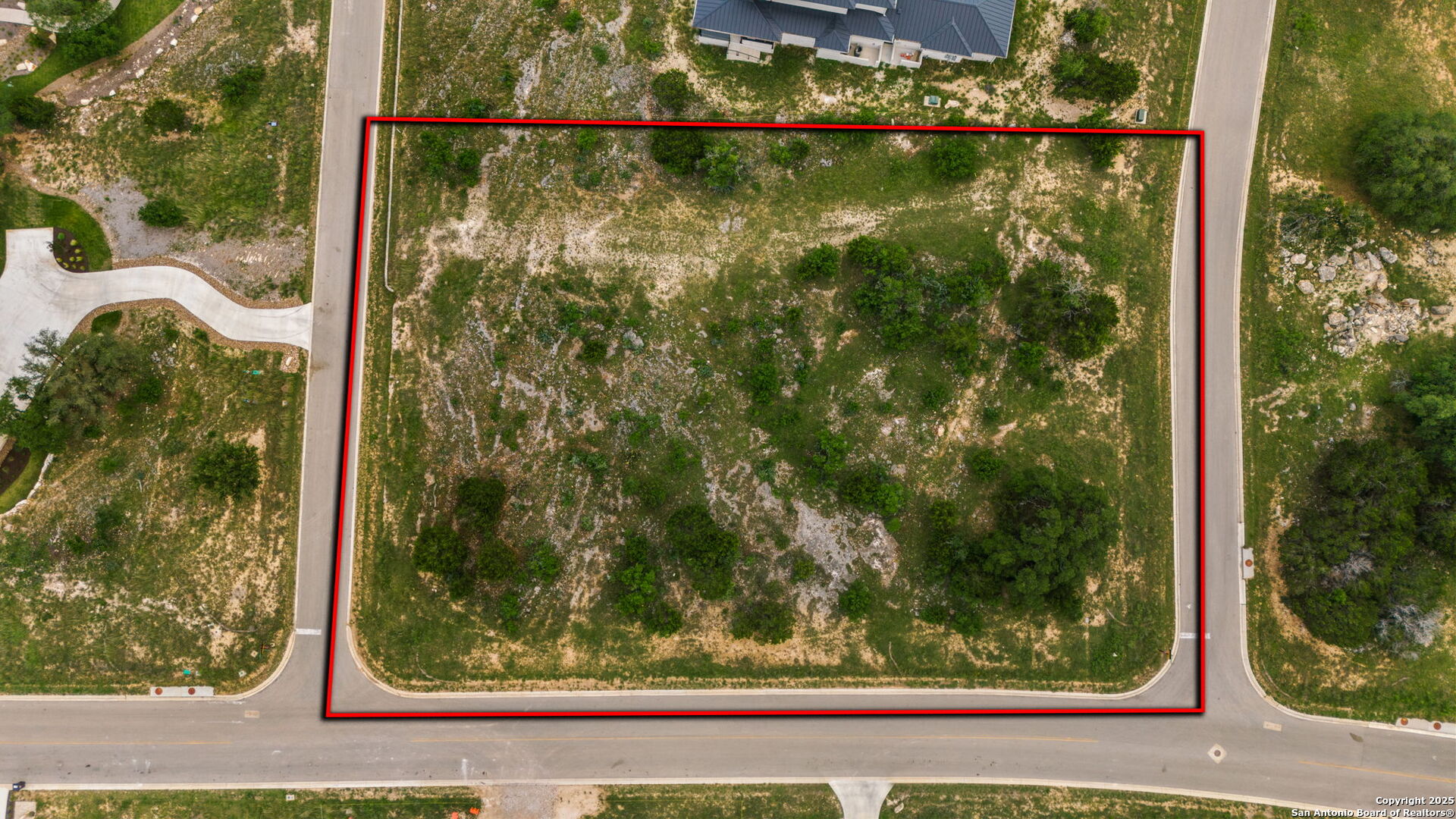 6 Meridian Boerne, TX 78006 - Photo 4 of 11