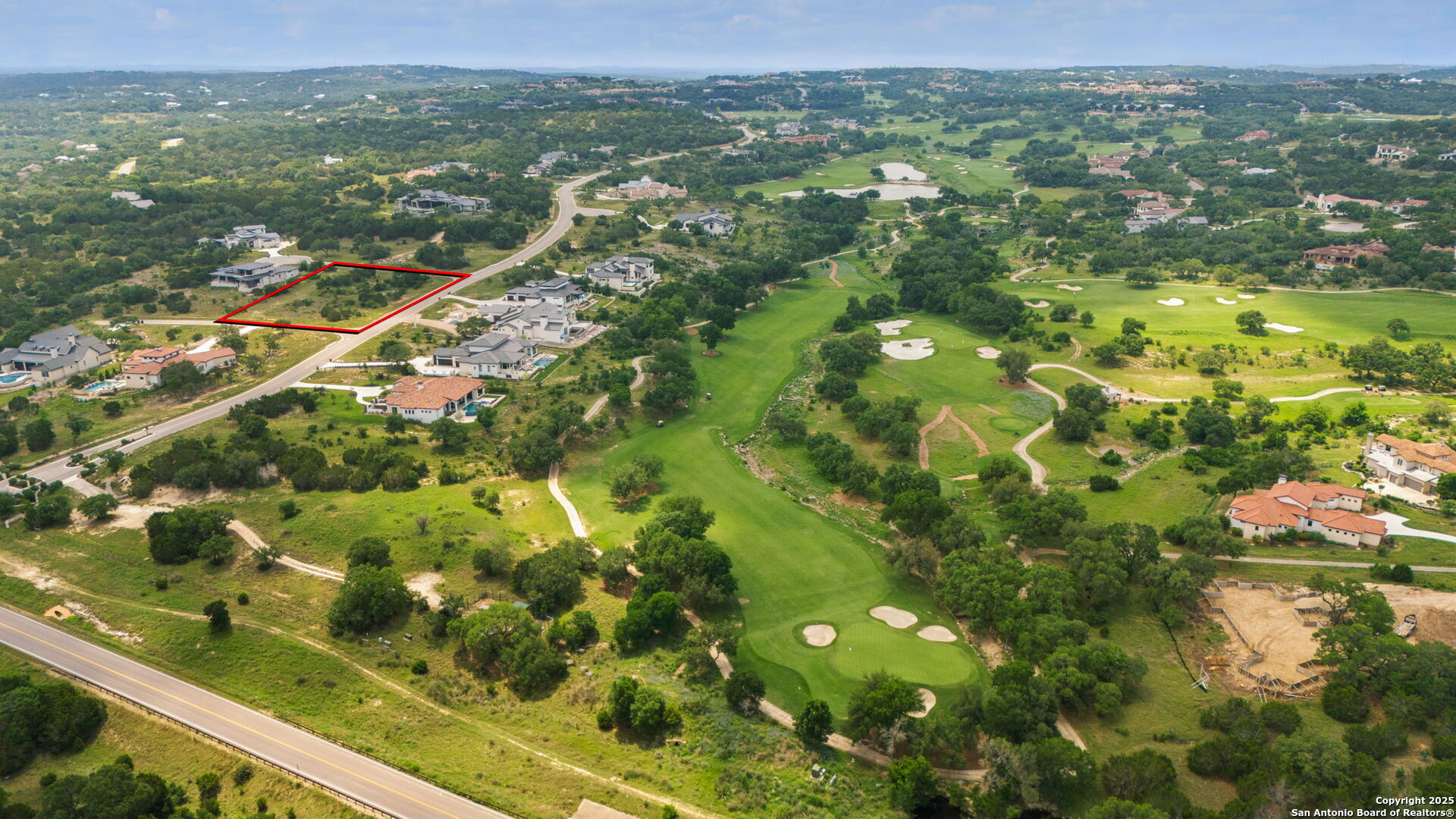 6 Meridian Boerne, TX 78006 - Photo 6 of 11