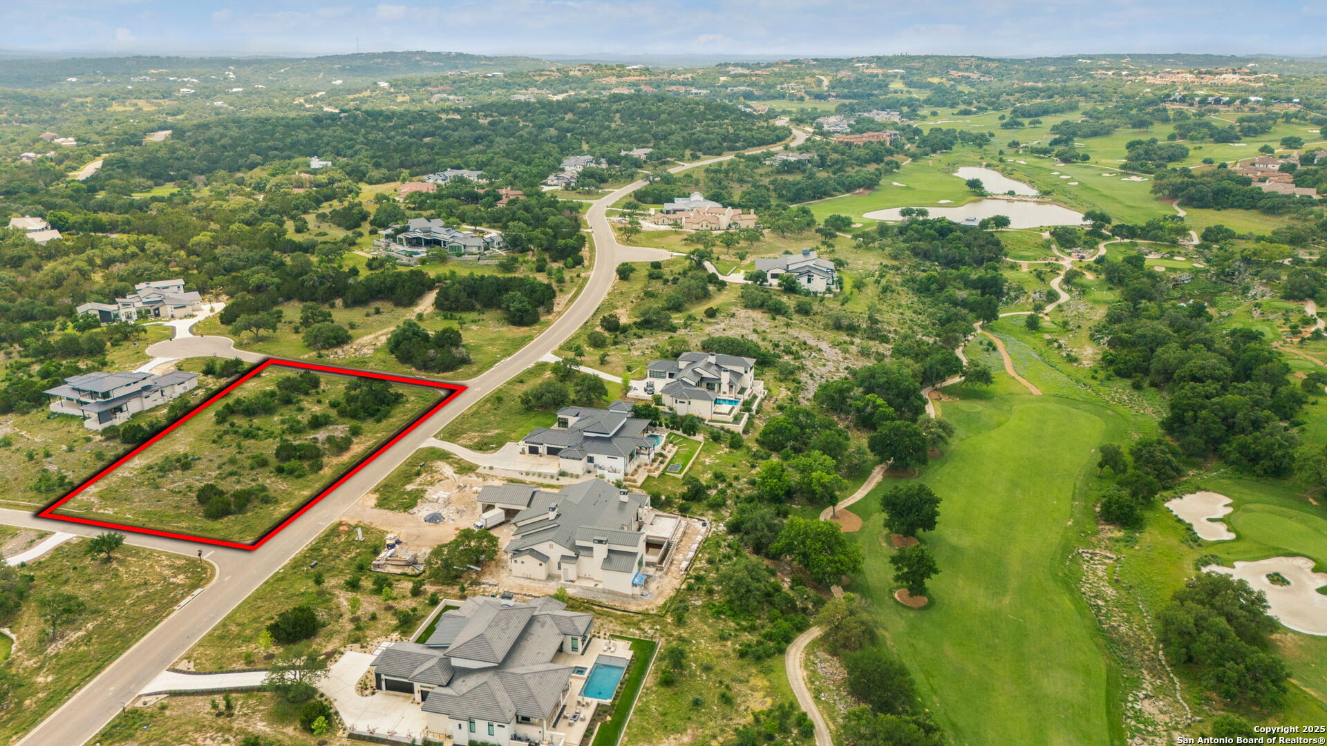 6 Meridian Boerne, TX 78006 - Photo 7 of 11