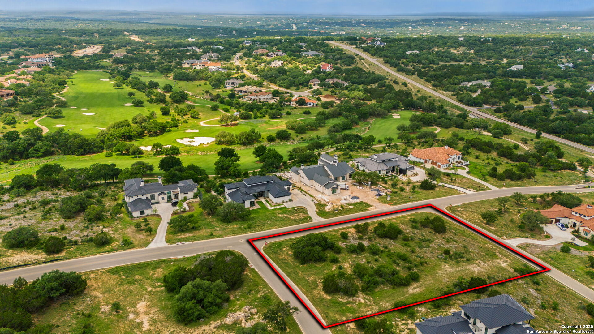 6 Meridian Boerne, TX 78006 - Photo 8 of 11