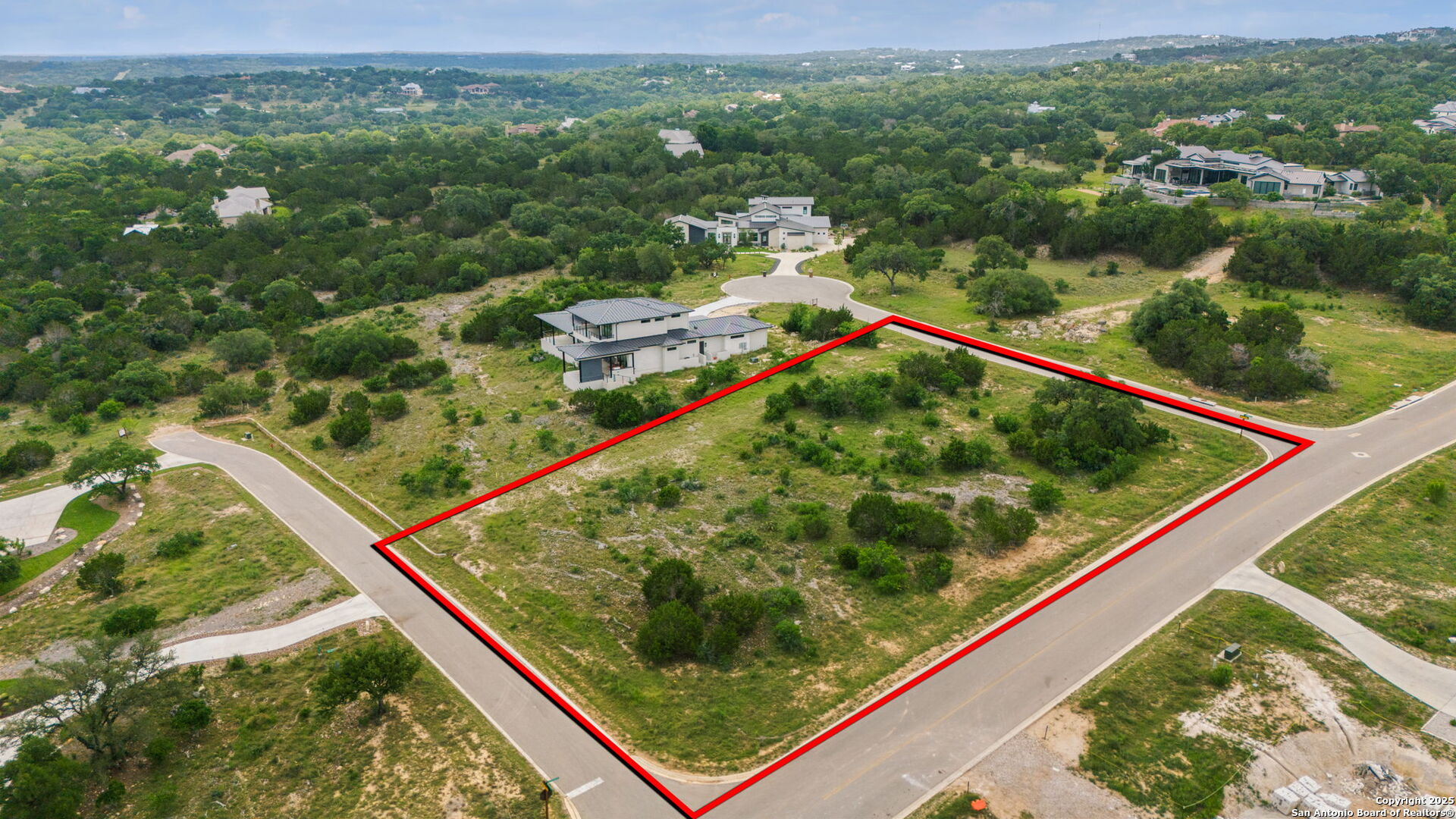 6 Meridian Boerne, TX 78006 - Photo 9 of 11
