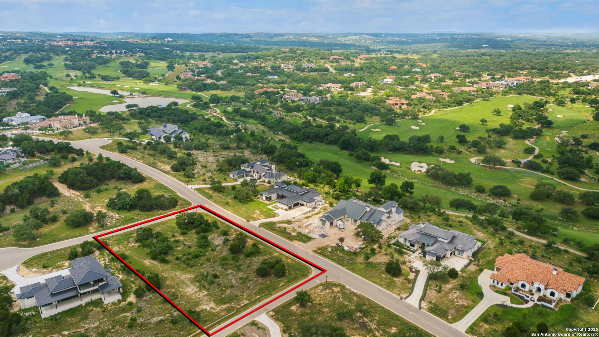 6 Meridian Boerne, TX 78006 - Photo 10 of 11